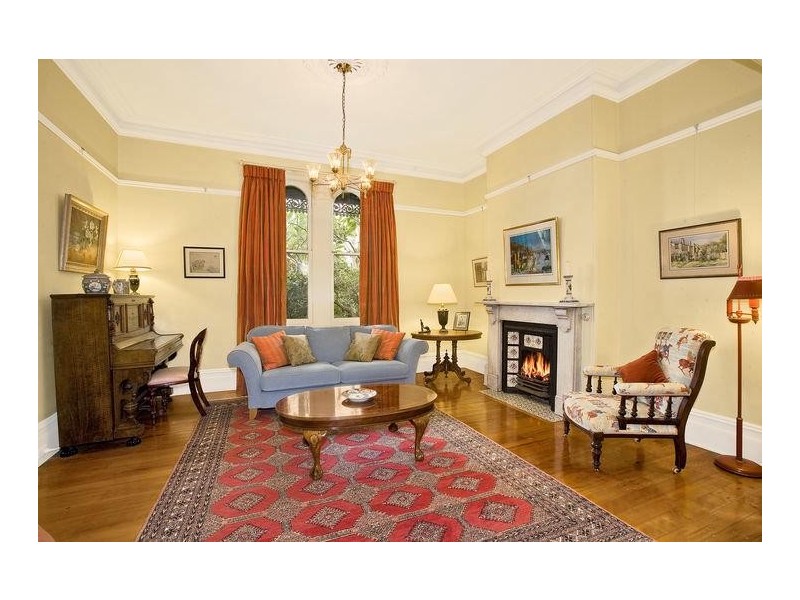 205 Annandale Street, Annandale NSW 2038
