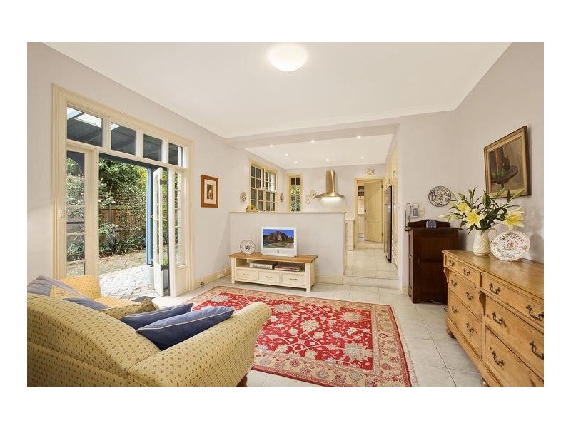 205 Annandale Street, Annandale NSW 2038
