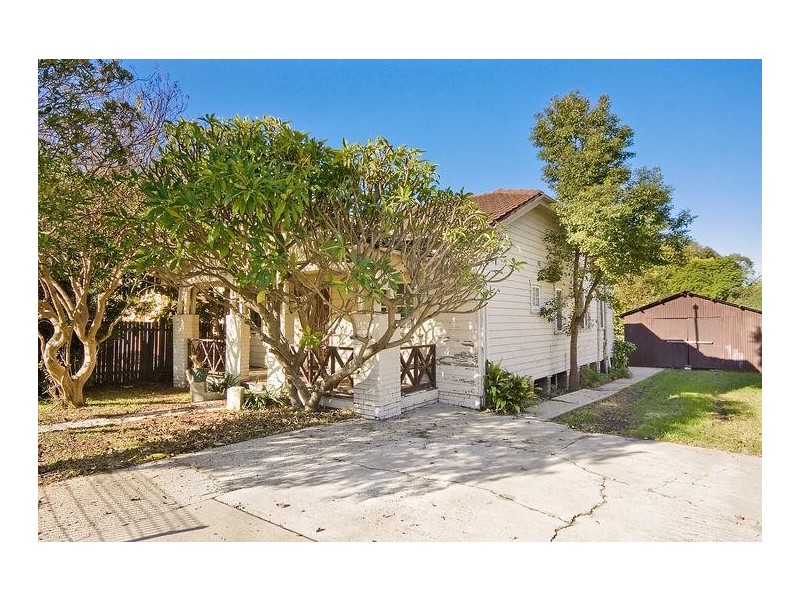 499  Concord Road, Rhodes NSW 2138