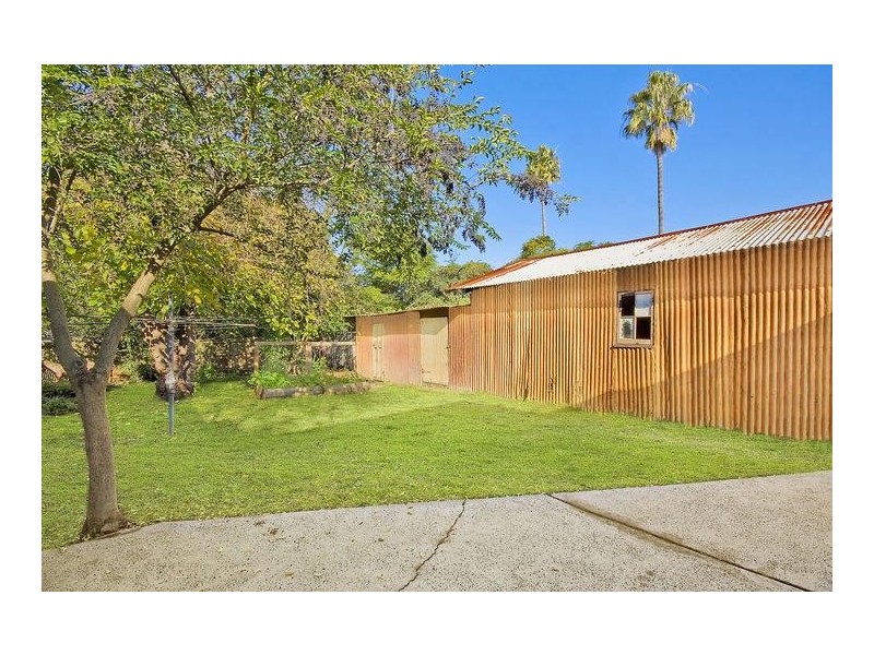 499  Concord Road, Rhodes NSW 2138