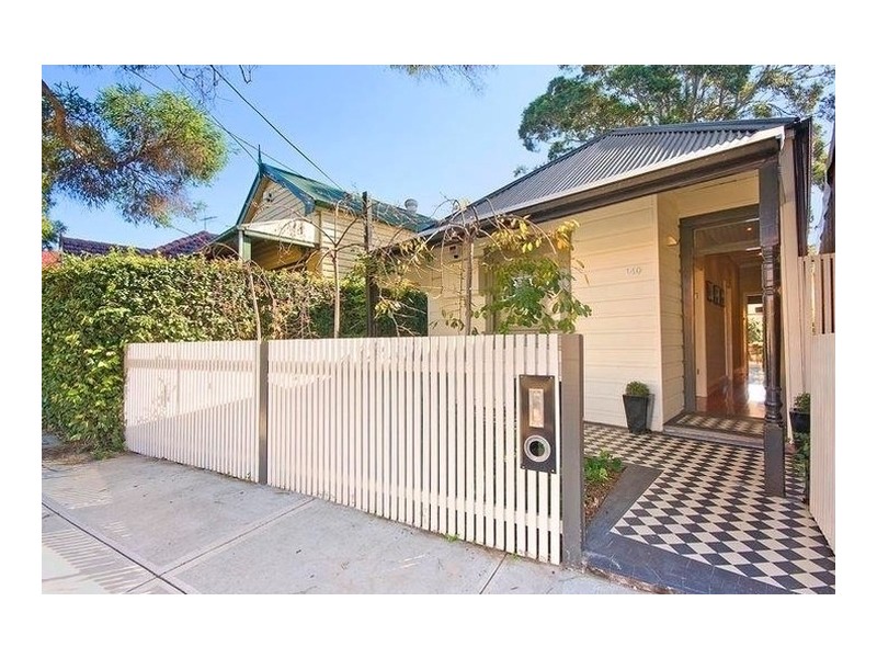 140 Illawarra Road, Marrickville NSW 2204