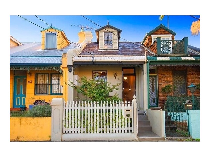 63 Young Street, Annandale NSW 2038