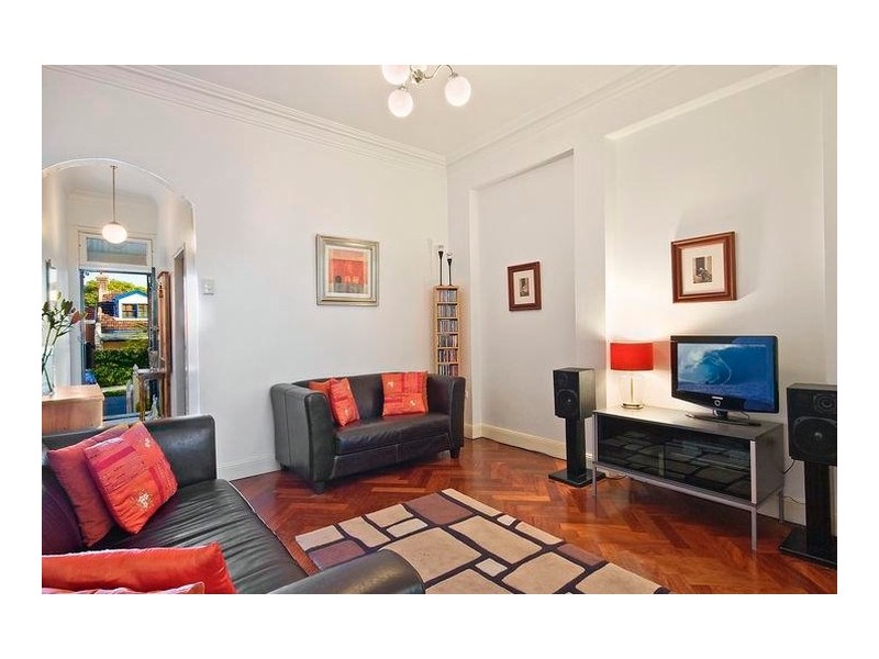 63 Young Street, Annandale NSW 2038