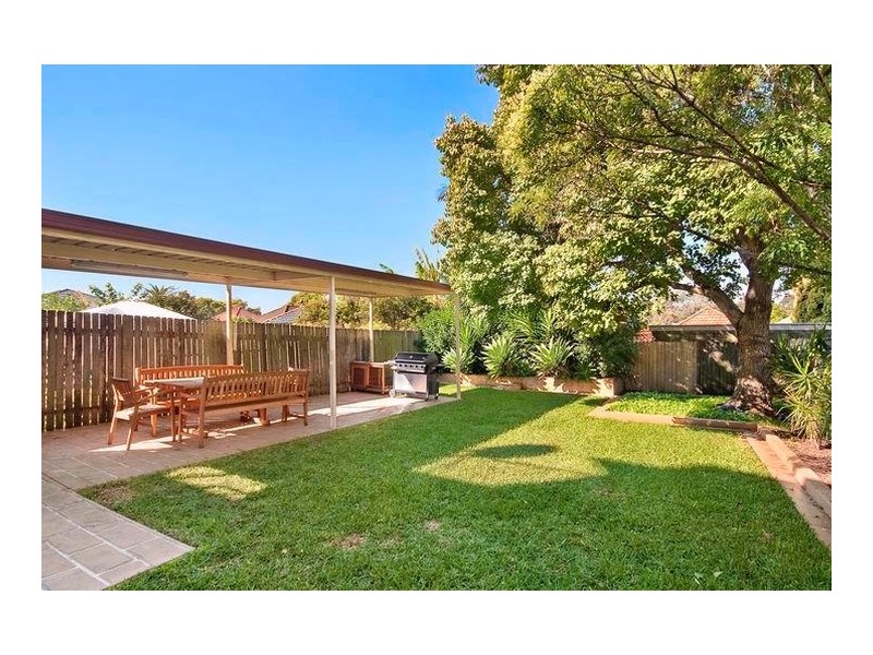 25 Dalhousie Street, Haberfield NSW 2045