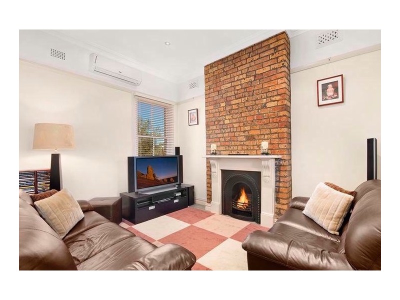 25 Dalhousie Street, Haberfield NSW 2045