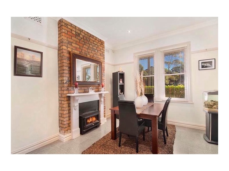 25 Dalhousie Street, Haberfield NSW 2045