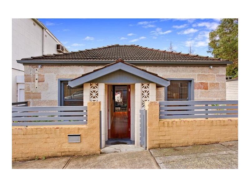 6 Ann Street, Balmain NSW 2041