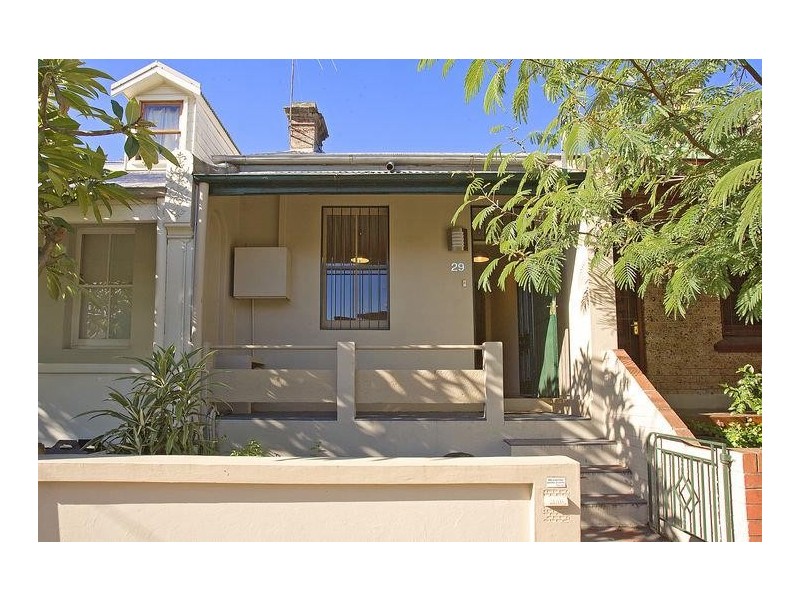 29 Junior Street, Leichhardt NSW 2040