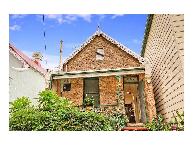 16 Ewell Street, Balmain NSW 2041