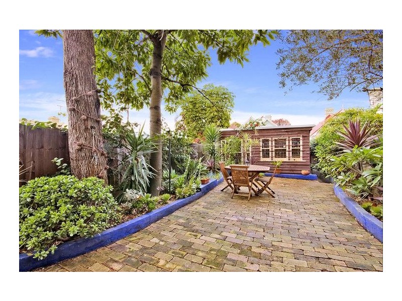 16 Ewell Street, Balmain NSW 2041