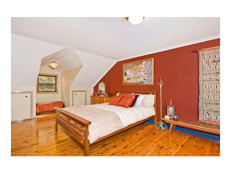 25 Rowley Street, Camperdown NSW 2050