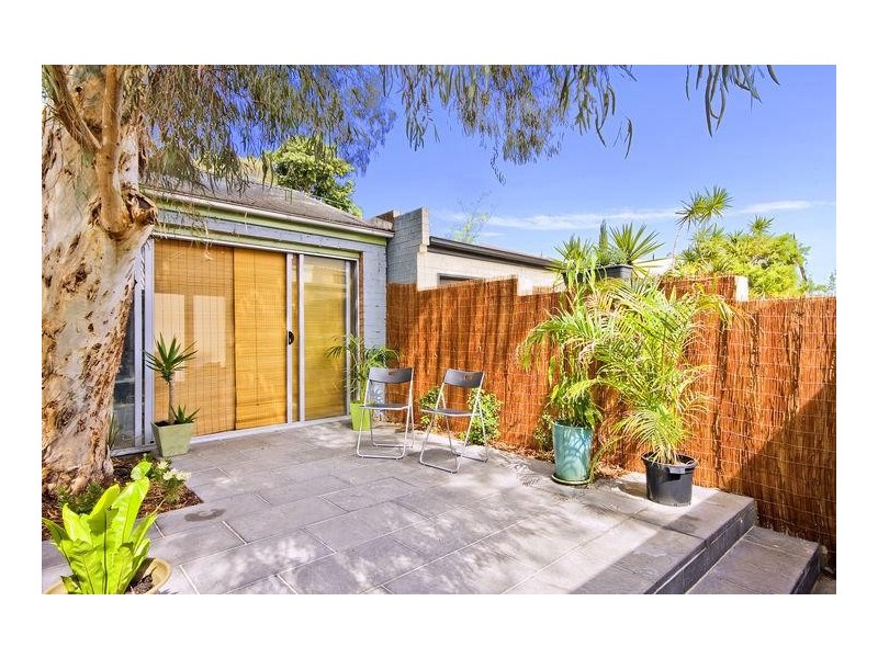 25 Rowley Street, Camperdown NSW 2050