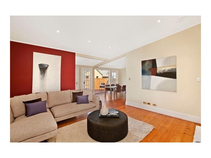 5 Rumsay Street, Rozelle NSW 2039