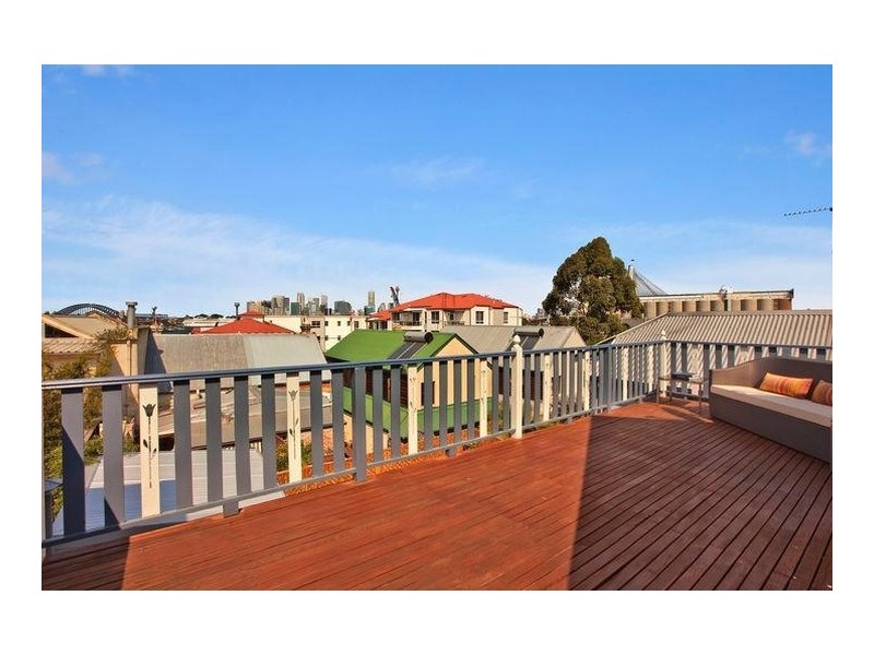 5 Rumsay Street, Rozelle NSW 2039