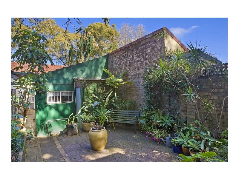 14 Marmion Street, Camperdown NSW 2050