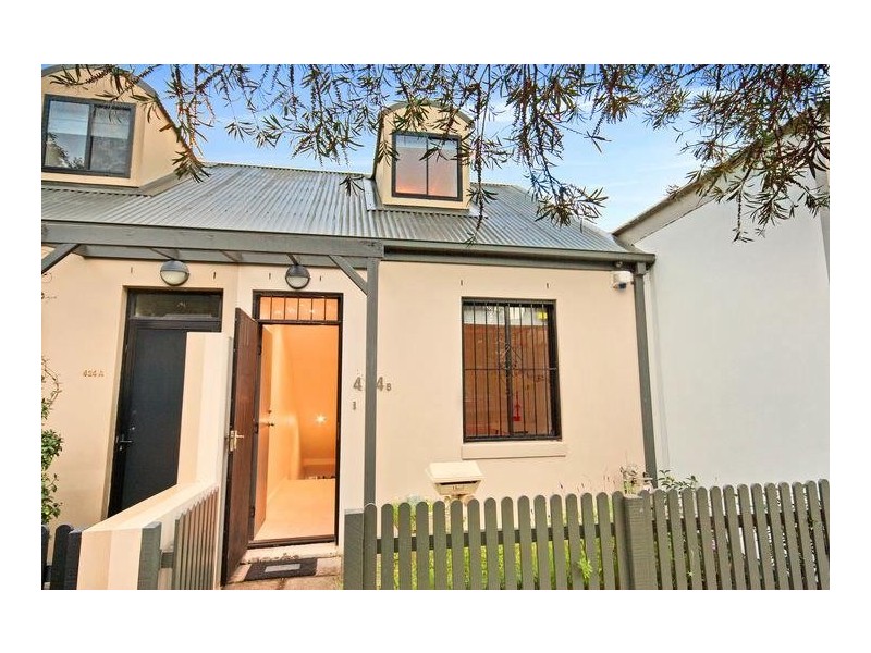 424B Young Street, Annandale NSW 2038