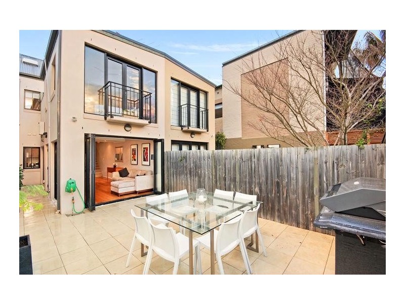 424B Young Street, Annandale NSW 2038