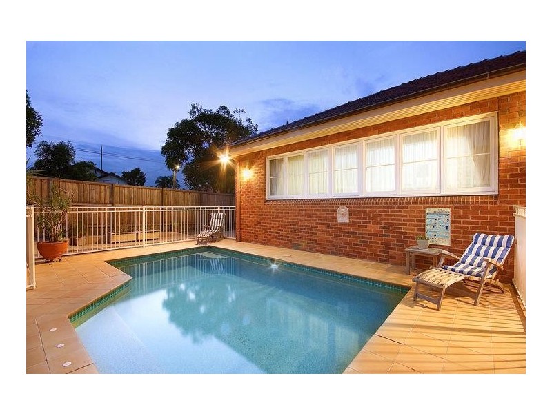 43 Dobroyd Parade, Haberfield NSW 2045