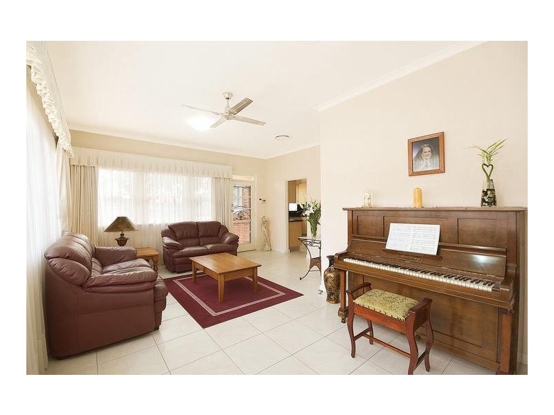 43 Dobroyd Parade, Haberfield NSW 2045