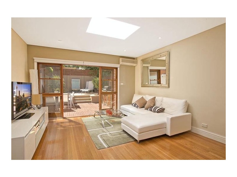 12A  Denison Street, Rozelle NSW 2039