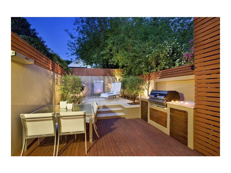12A  Denison Street, Rozelle NSW 2039