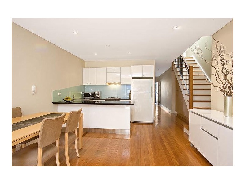 12A  Denison Street, Rozelle NSW 2039