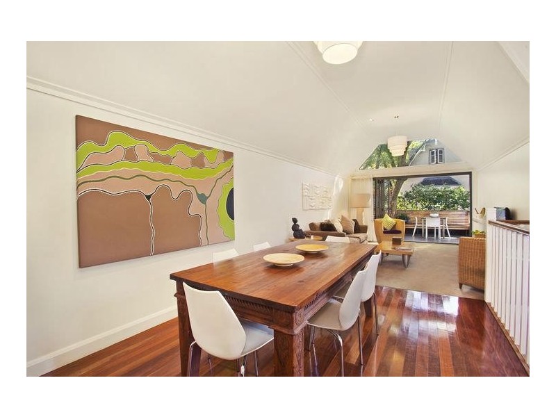 204 Wilson Street, Newtown NSW 2042