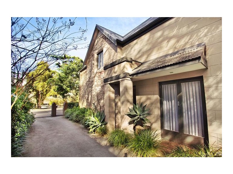 204 Wilson Street, Newtown NSW 2042