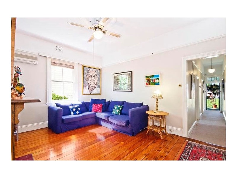 36 Burt Street, Rozelle NSW 2039