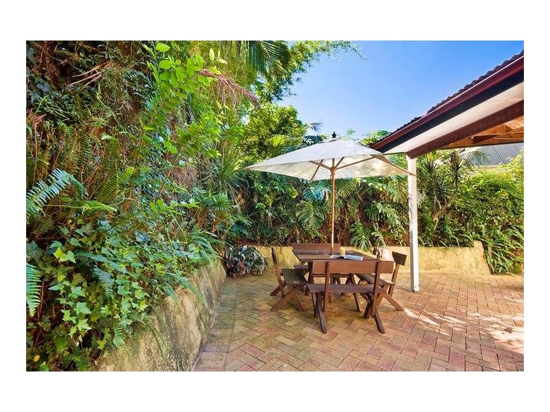 36 Burt Street, Rozelle NSW 2039