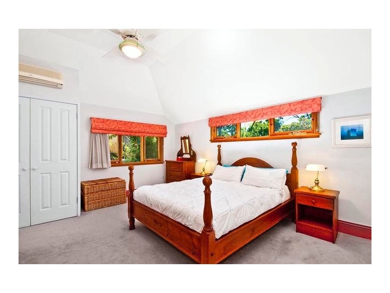 36 Burt Street, Rozelle NSW 2039