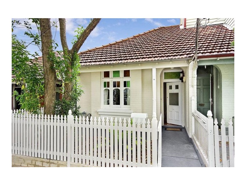 21 Macauley Street, Leichhardt NSW 2040