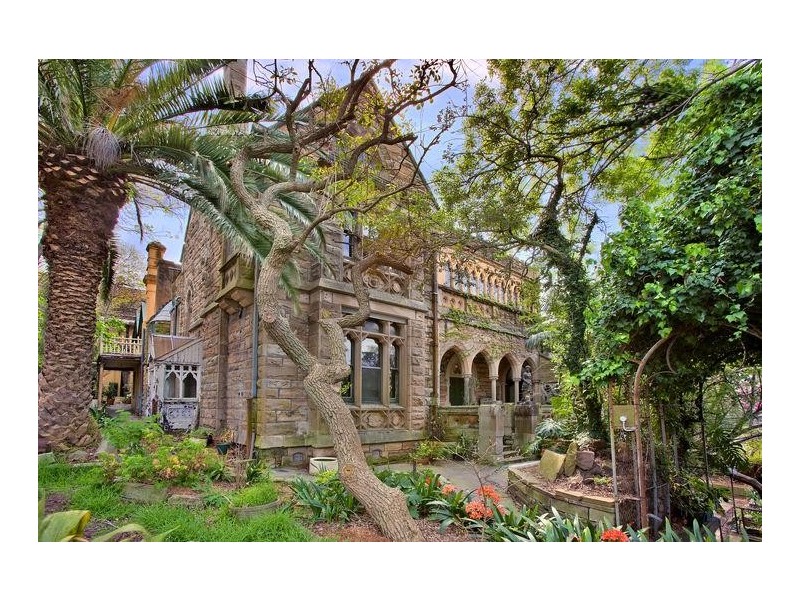 272 Johnston Street, Annandale NSW 2038