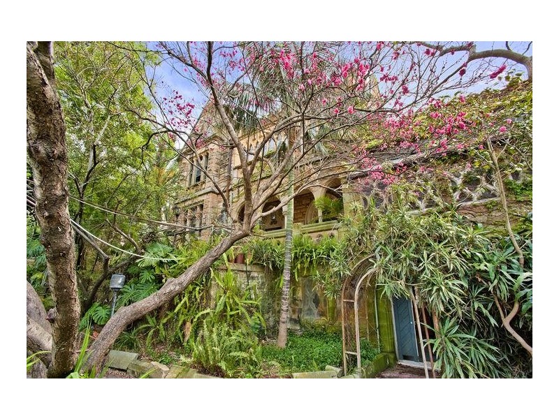 272 Johnston Street, Annandale NSW 2038