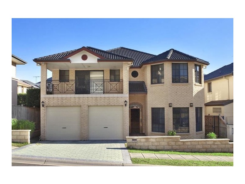 12 Fairwater Drive, Breakfast Point NSW 2137