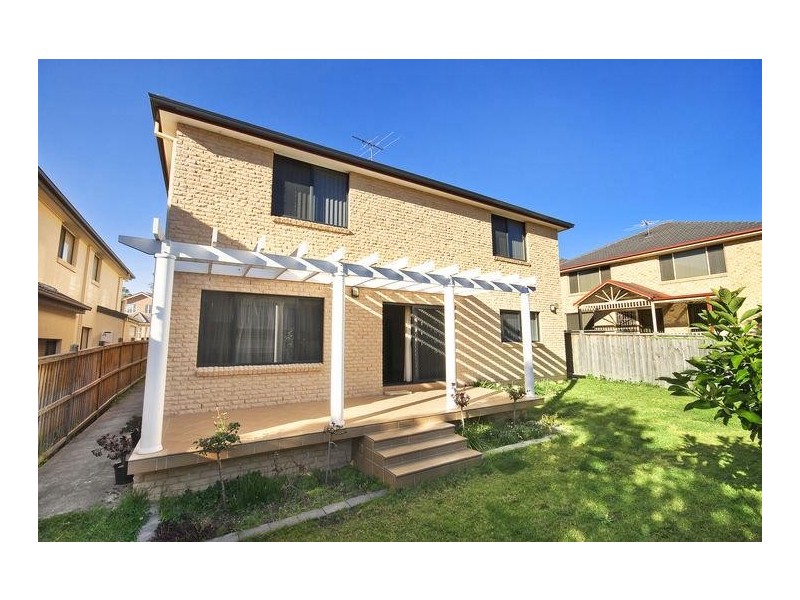 12 Fairwater Drive, Breakfast Point NSW 2137