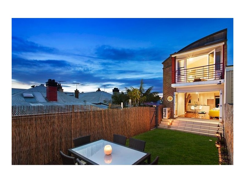 43 Park Avenue, Drummoyne NSW 2047