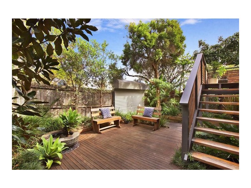 18 Oxford Street, Rozelle NSW 2039