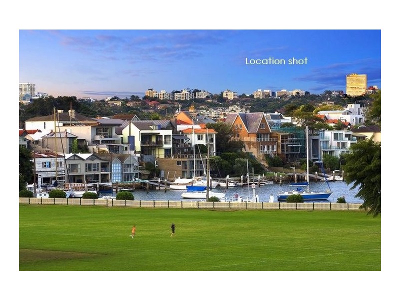 24 Yeend Street, Birchgrove NSW 2041