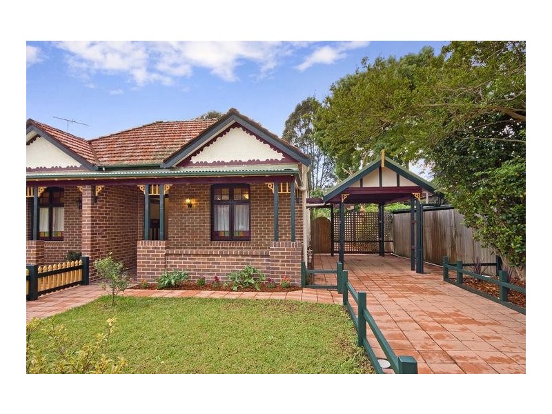 223 Norton Street, Croydon NSW 2132