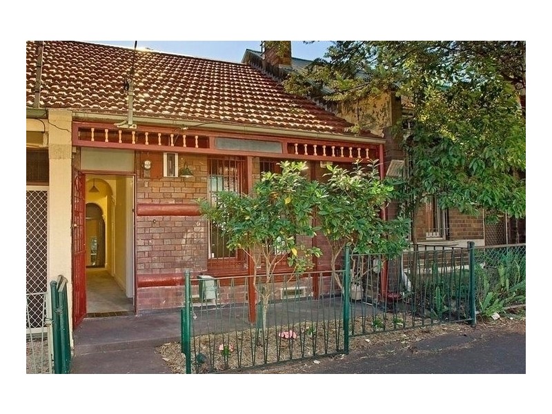 6 Fotheringham Street, Enmore NSW 2042