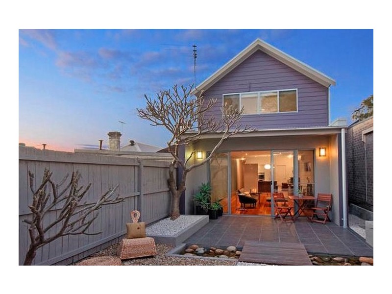 4 Norman Street, Rozelle NSW 2039