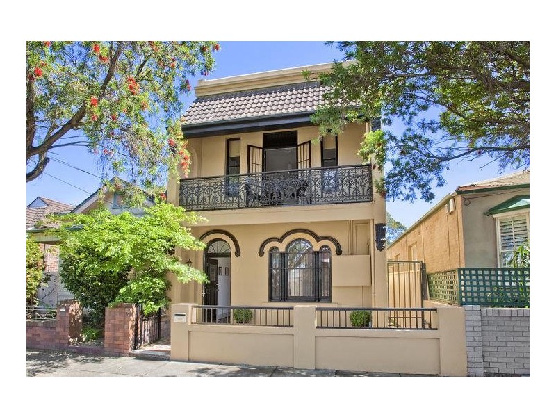 8 Silver Street, Marrickville NSW 2204