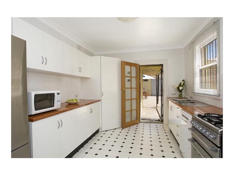 8 Silver Street, Marrickville NSW 2204