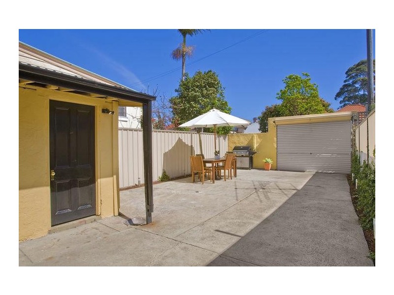 8 Silver Street, Marrickville NSW 2204