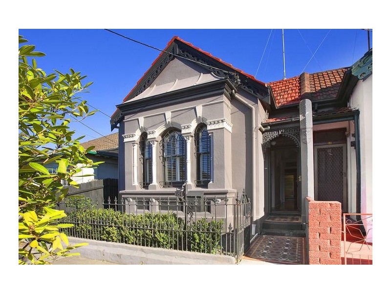 54 Neville Street, Marrickville NSW 2204
