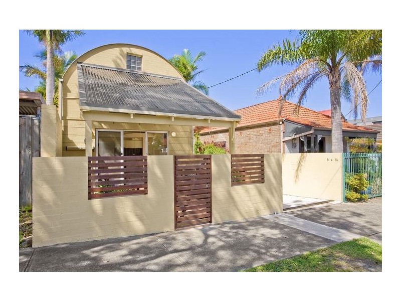 8A Hawthorne Street, Leichhardt NSW 2040