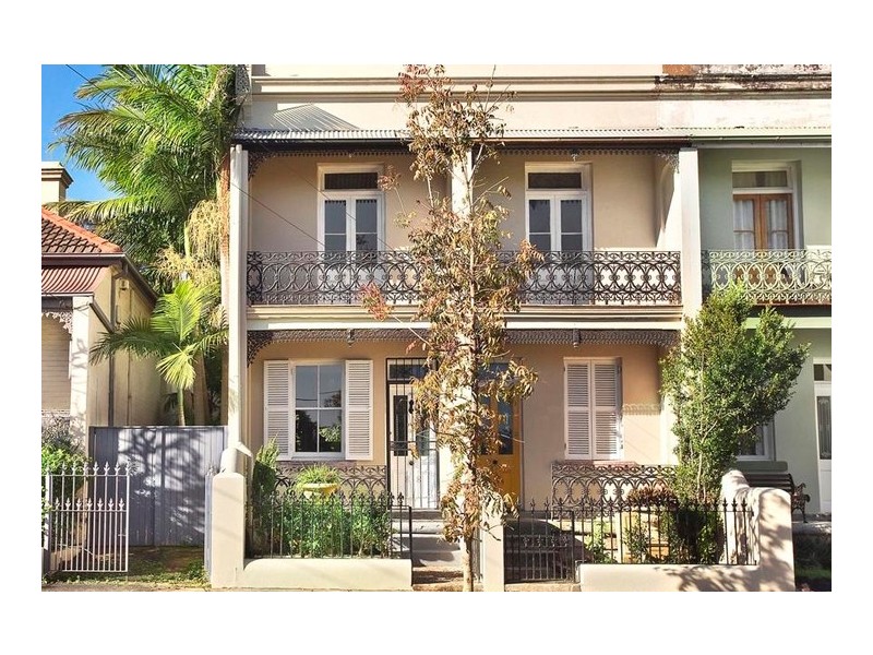 19 Denison Road, Lewisham NSW 2049