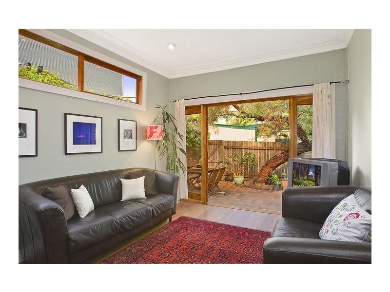 187 Denison Street, Newtown NSW 2042