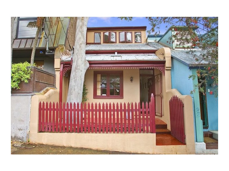 187 Denison Street, Newtown NSW 2042